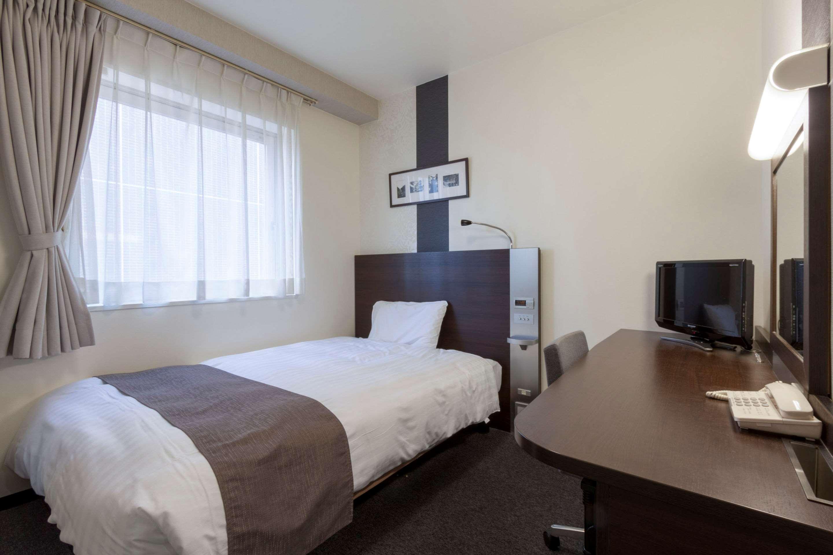 Comfort Hotel Sendai East — photo 4