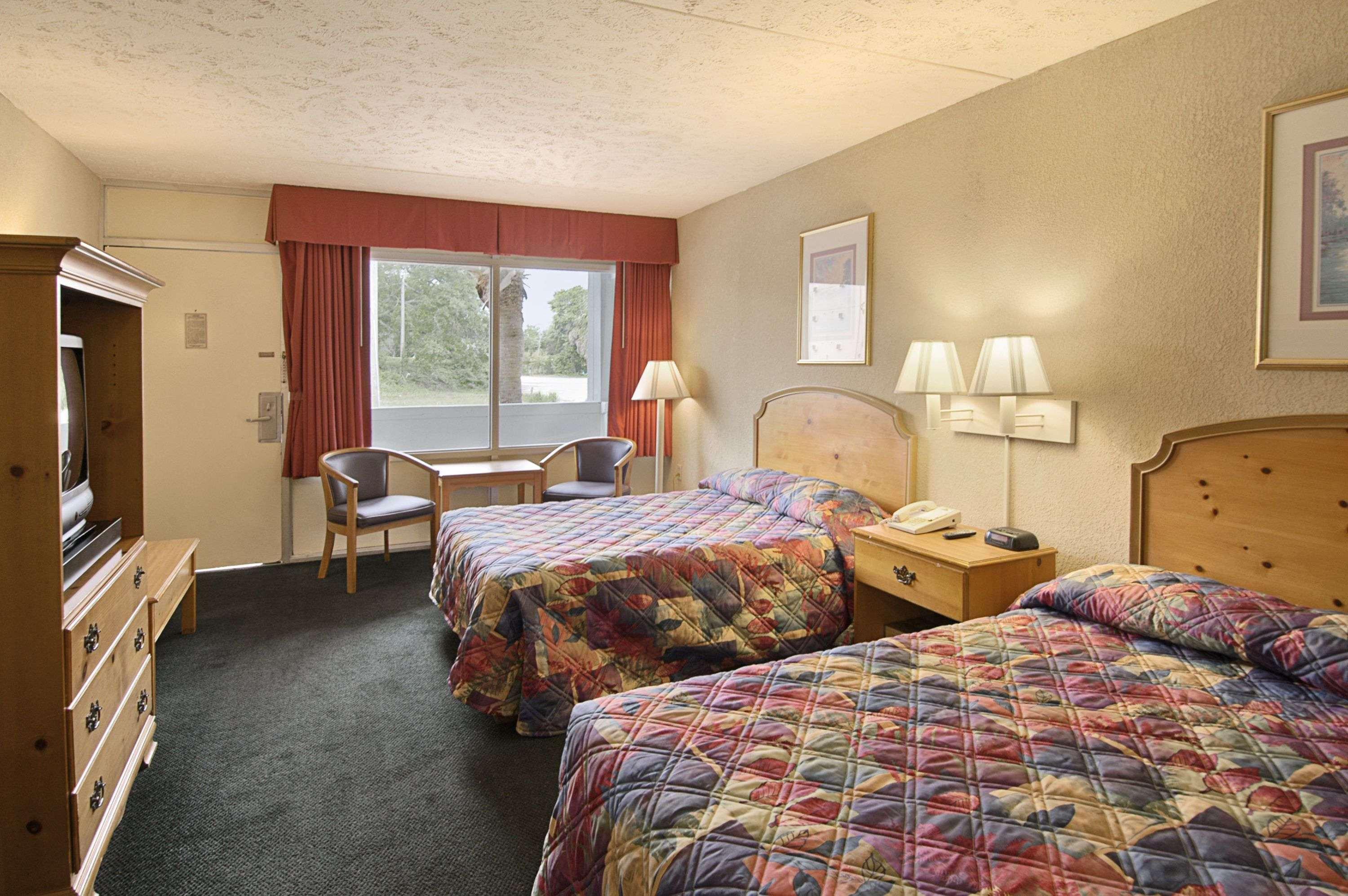 Days Inn by Wyndham Myrtle Beach Grand Strand — photo 4