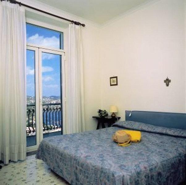 Cala Moresca Hotel — photo 4