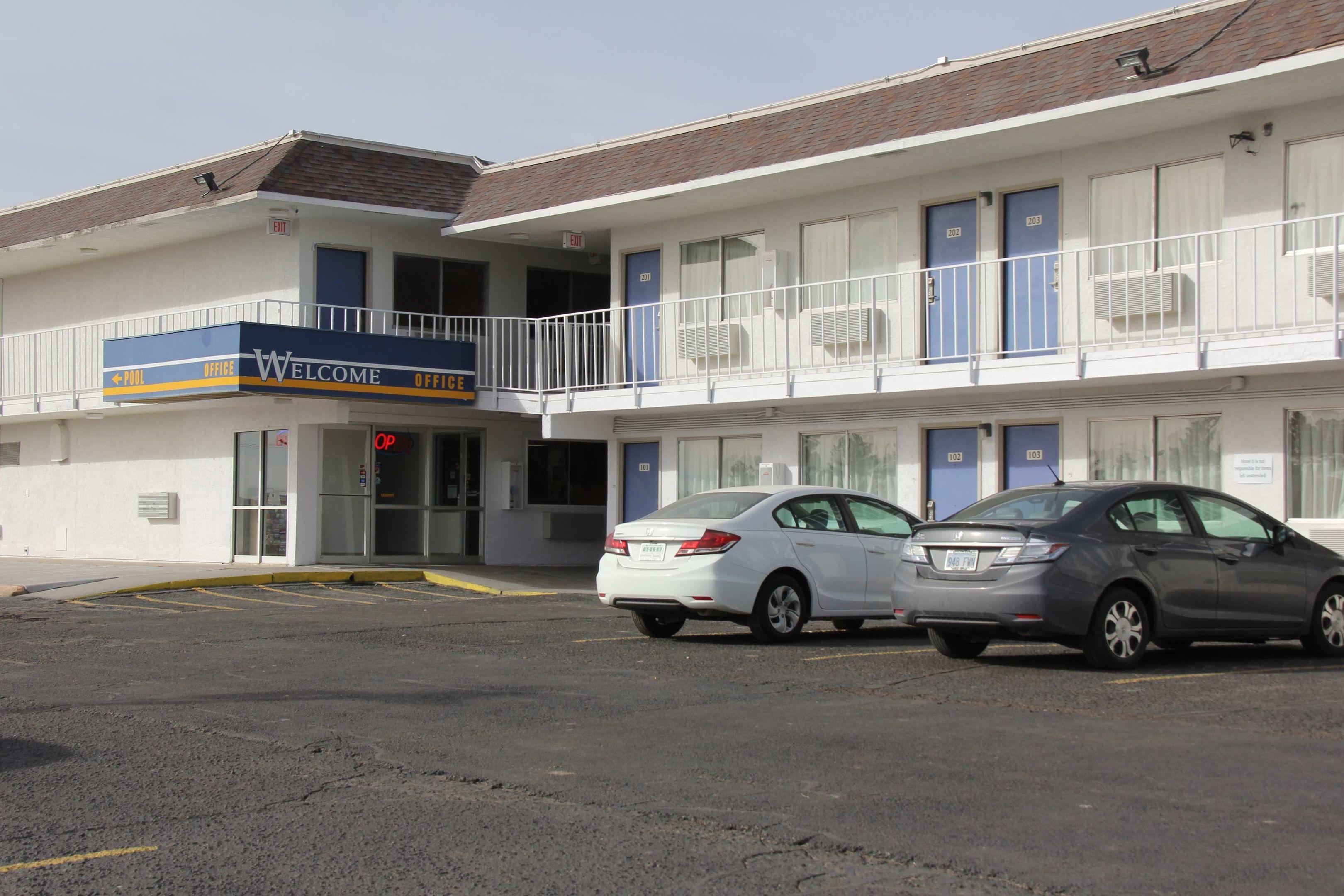 Motel 6 Goodland