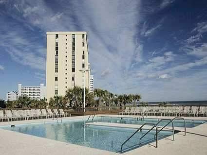 Hilton Myrtle Beach Resort — photo 3