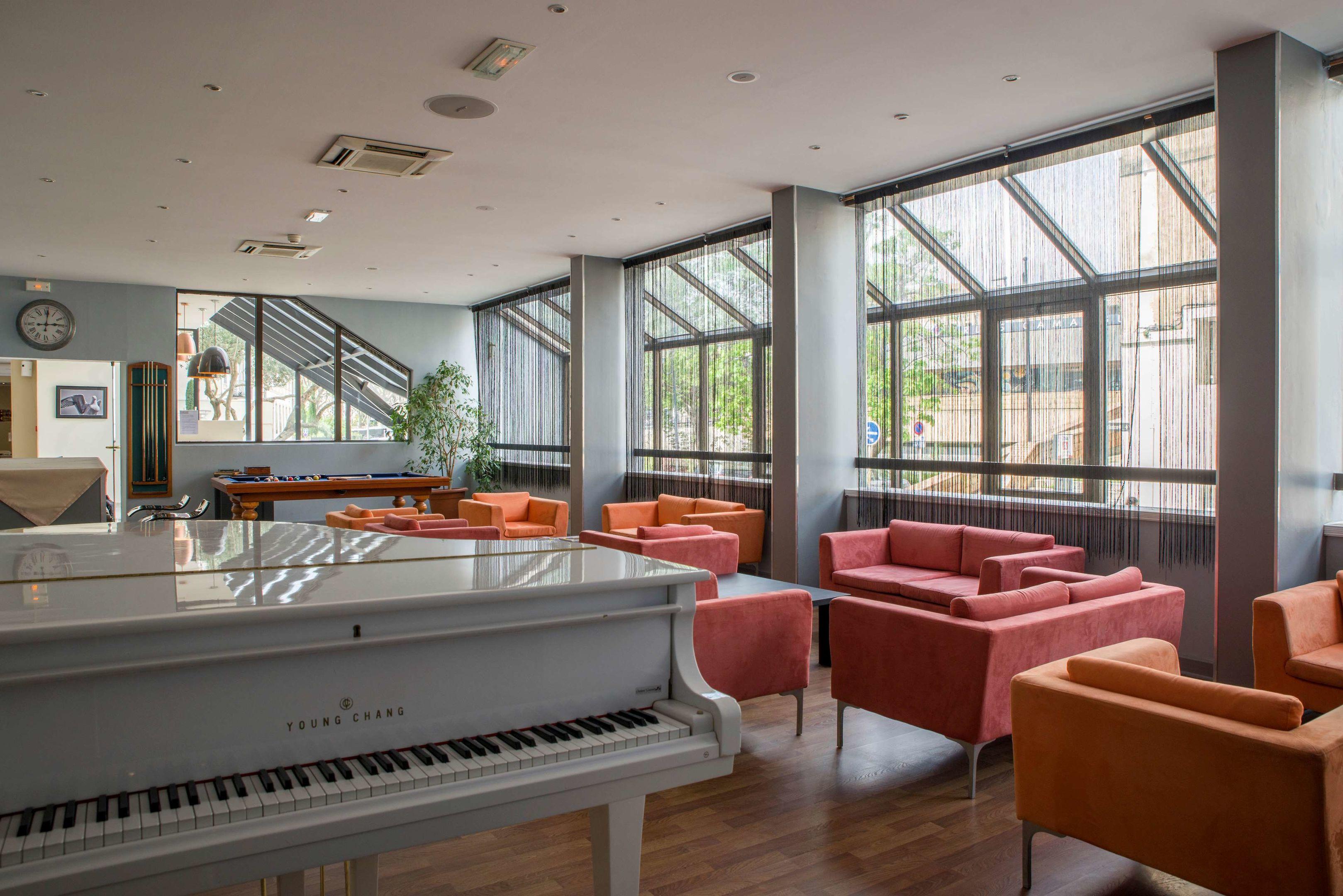 Best Western Hôtel Atrium — photo 3