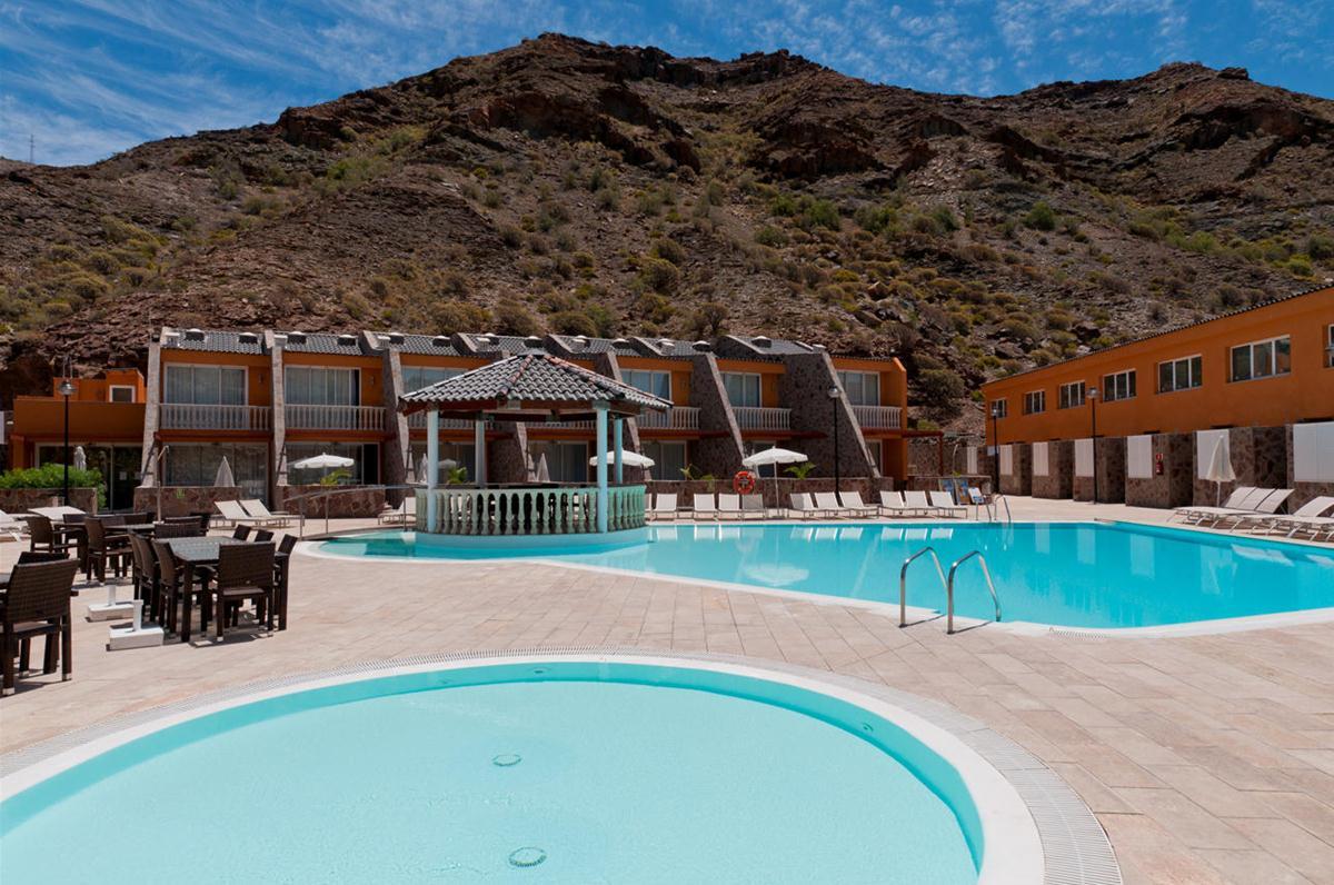 Tauro Resort — photo 4