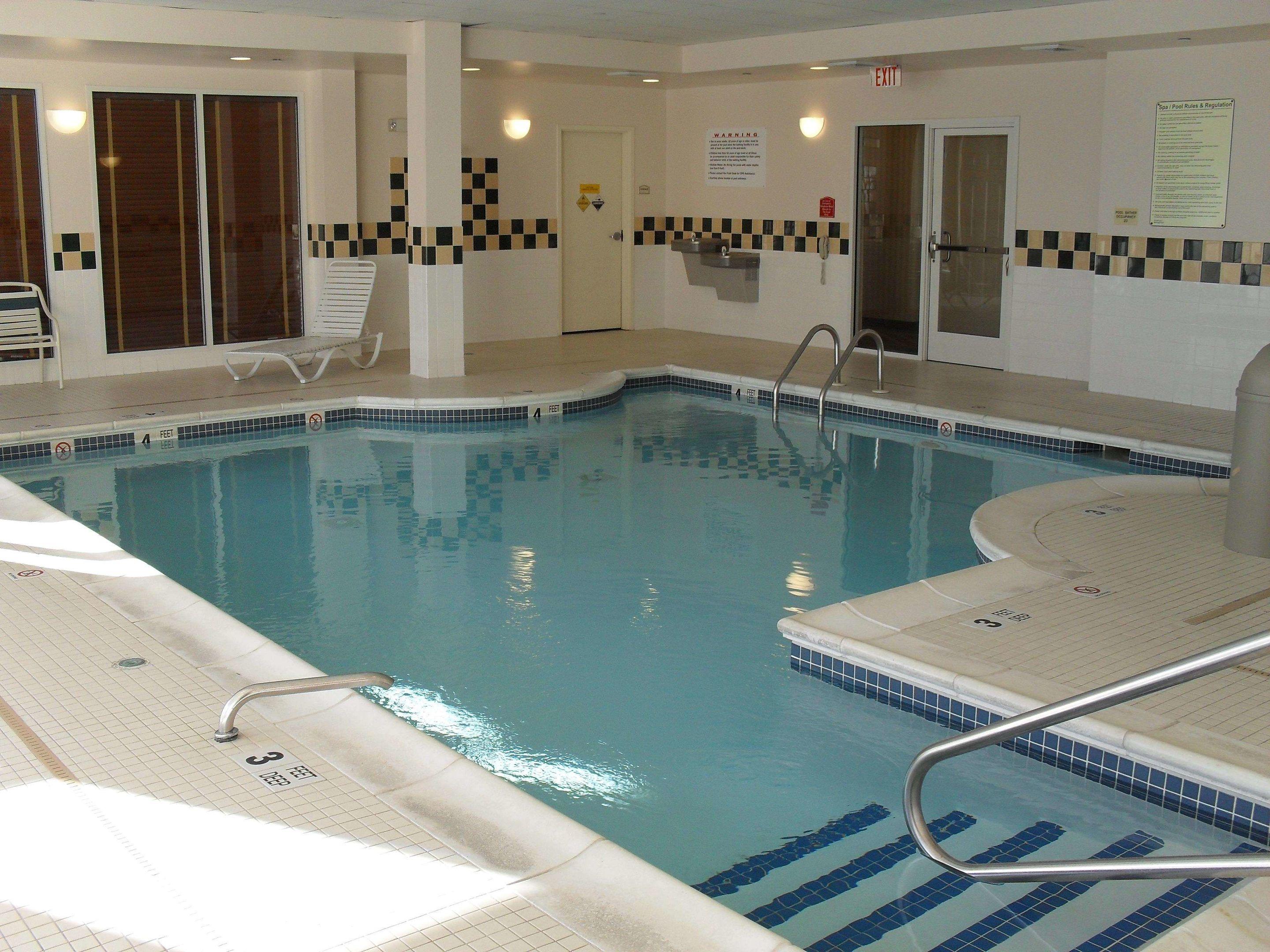 Hilton Garden Inn Westbury — photo 5
