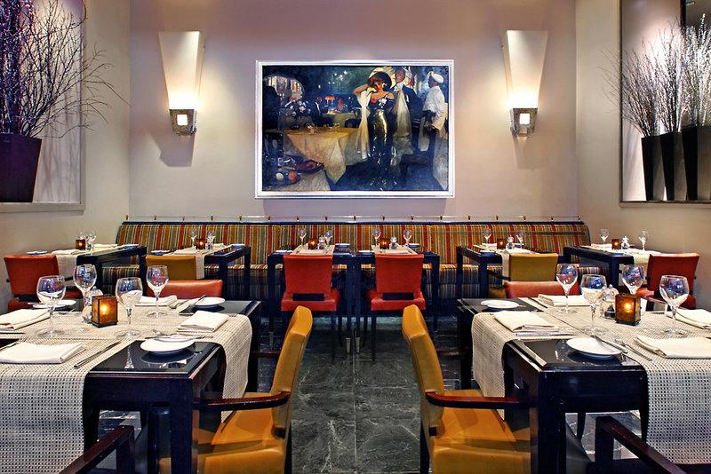Sofitel New York — photo 4