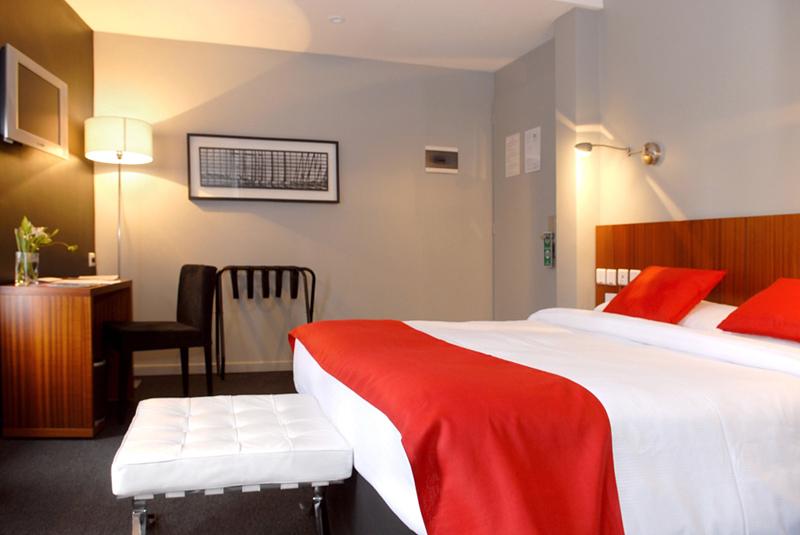 Epico Recoleta Hotel — photo 4