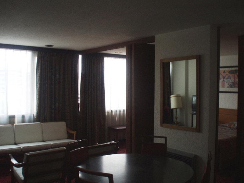 Suites Mi Casa — photo 4