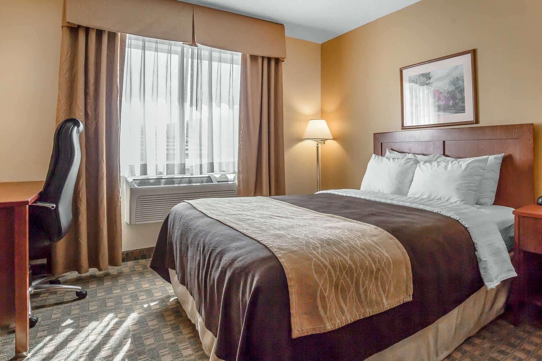 Comfort Inn & Suites Fillmore — photo 5