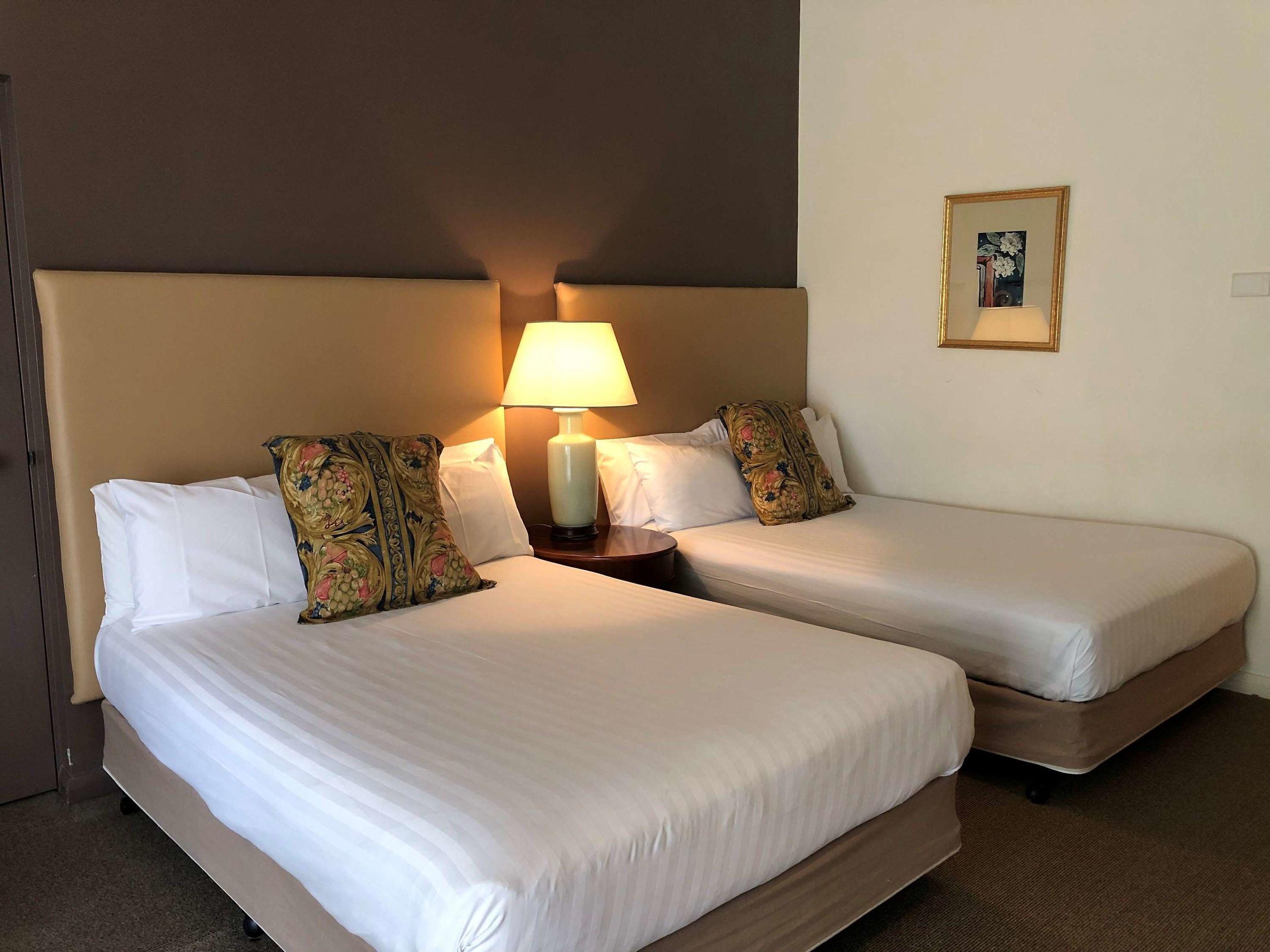 Mercure Resort Hunter Valley Gardens — photo 5