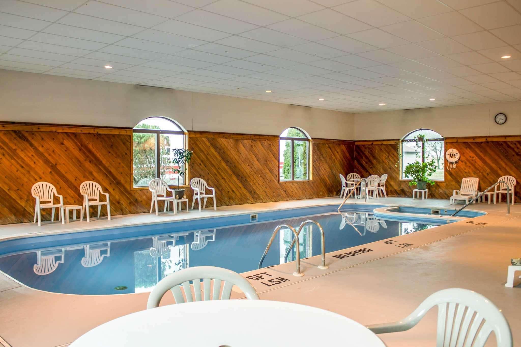 Sleep Inn — photo 4