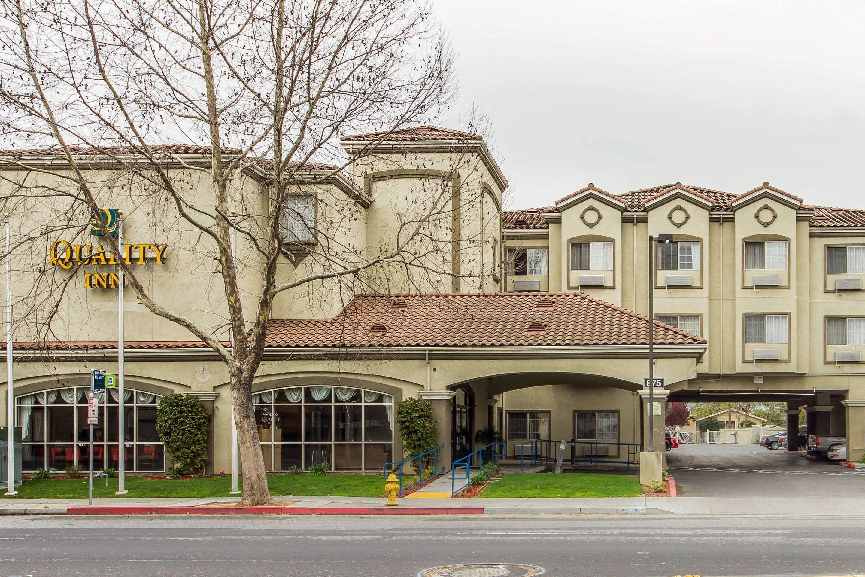 Quality Inn San Jose — photo 3