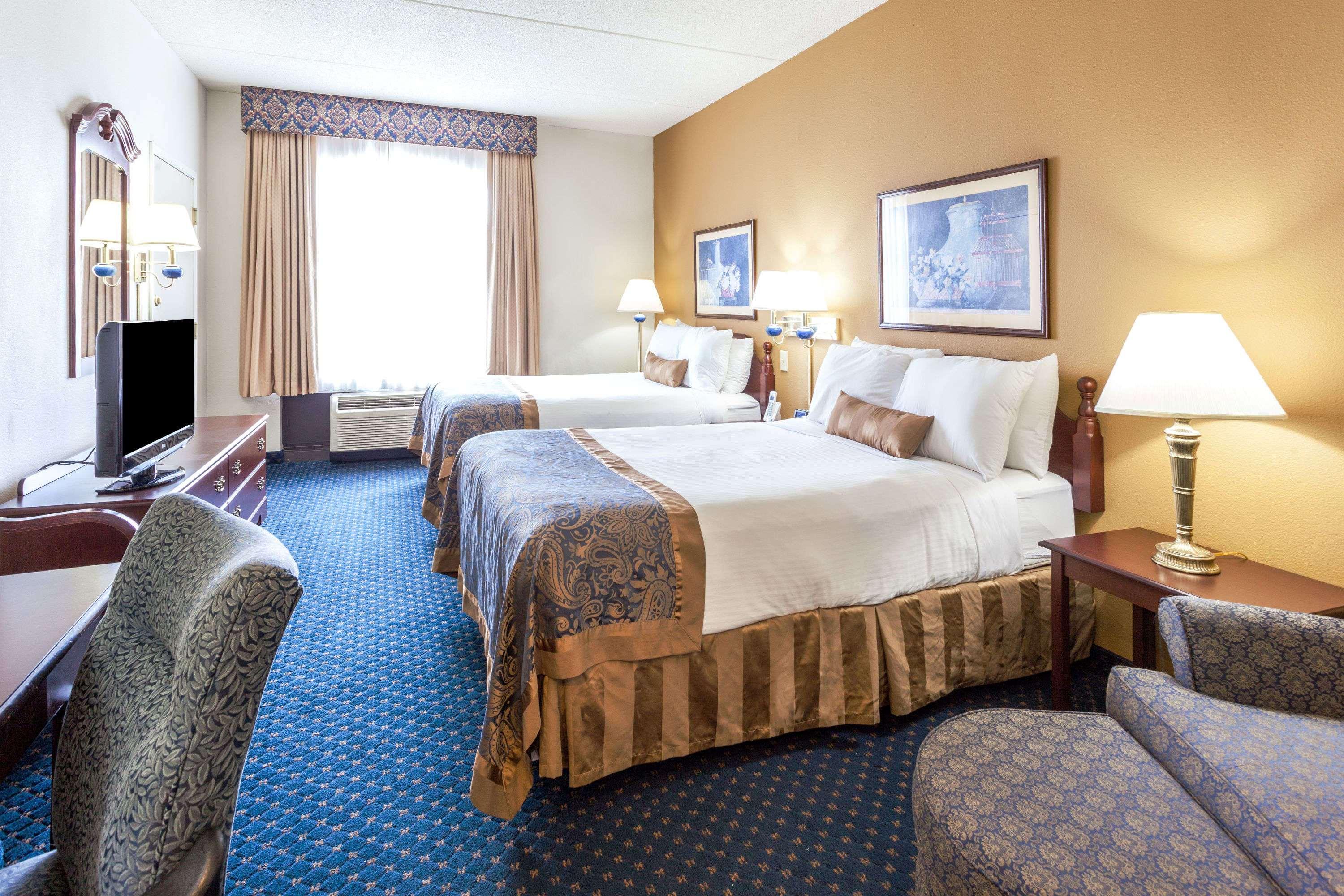 Wingate by Wyndham - Atlanta at Six Flags — photo 5