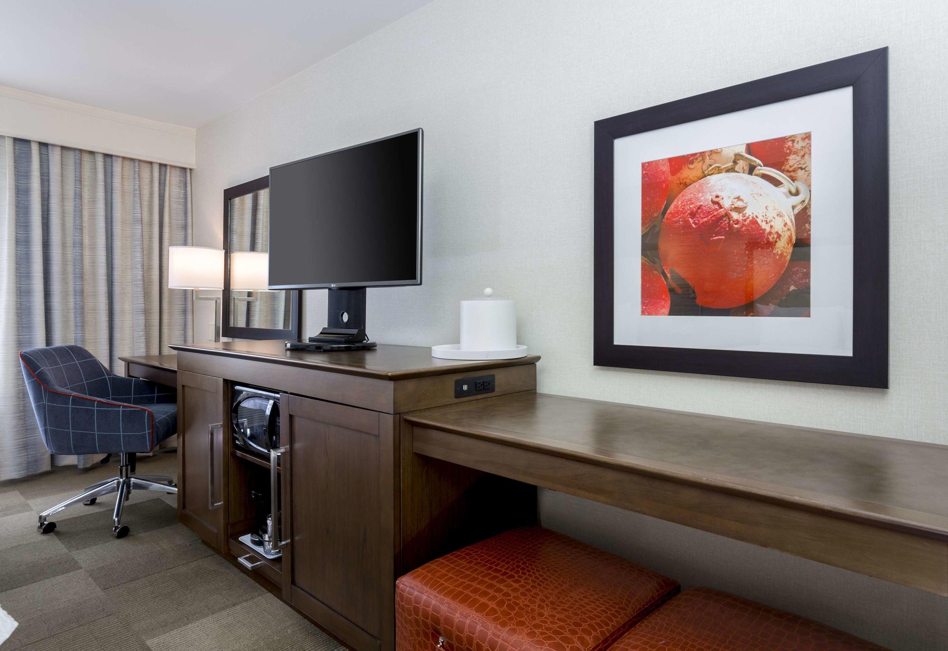 Hampton Inn & Suites San Diego-Poway — photo 5