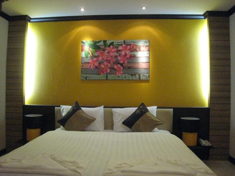 Haleeva Sunshine Hotel — photo 5