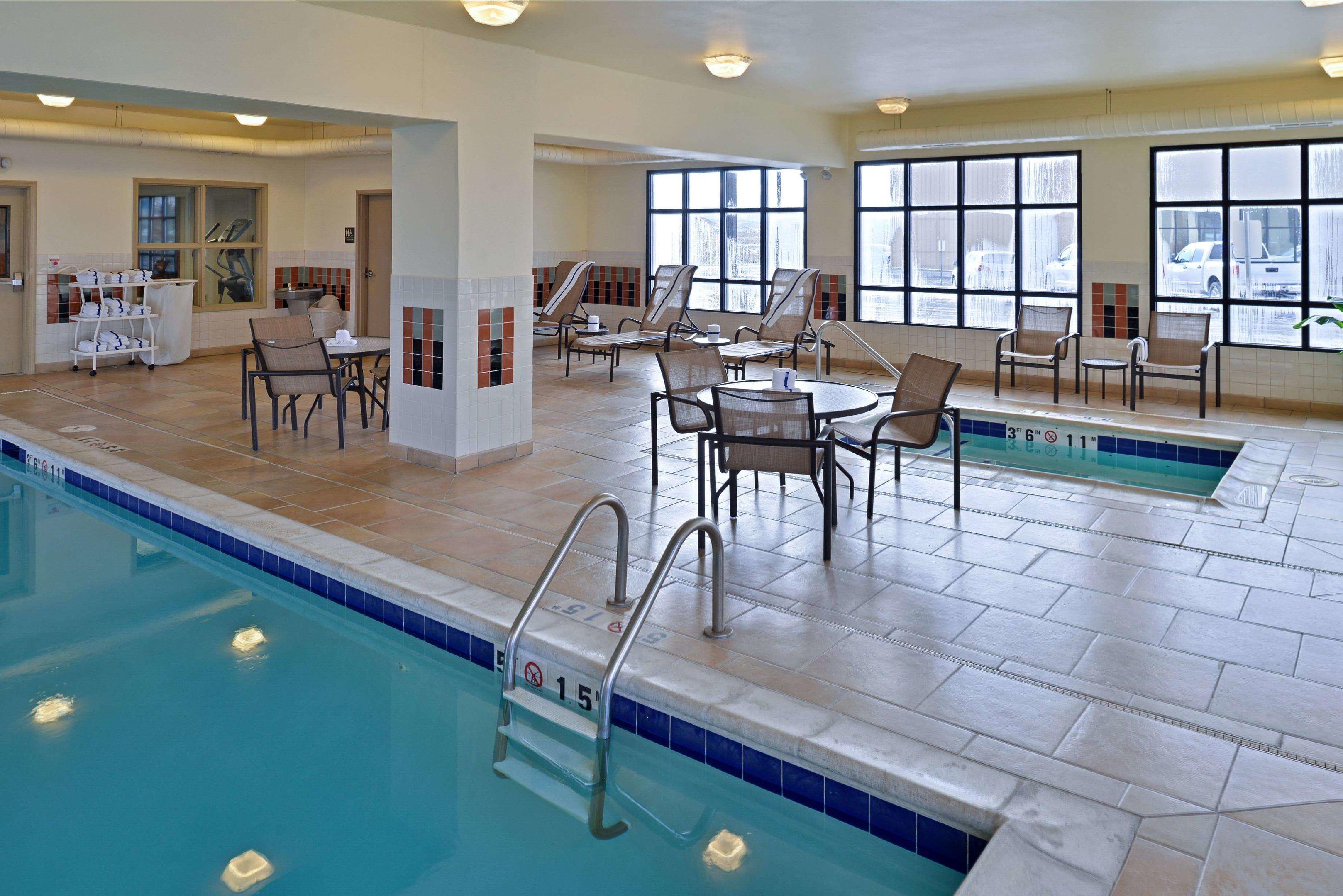 Hampton Inn Rock Springs — photo 5