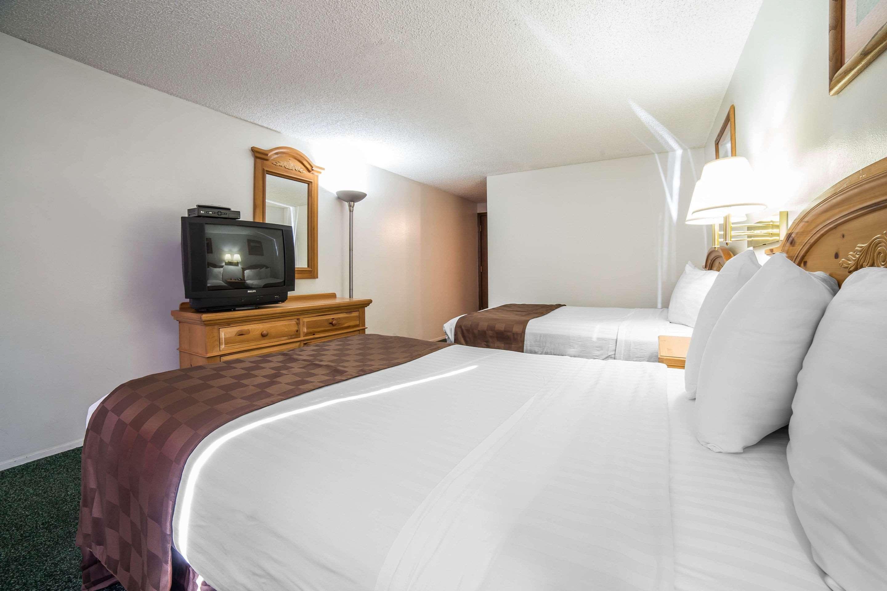 Rodeway Inn Bryce Canyon — photo 5