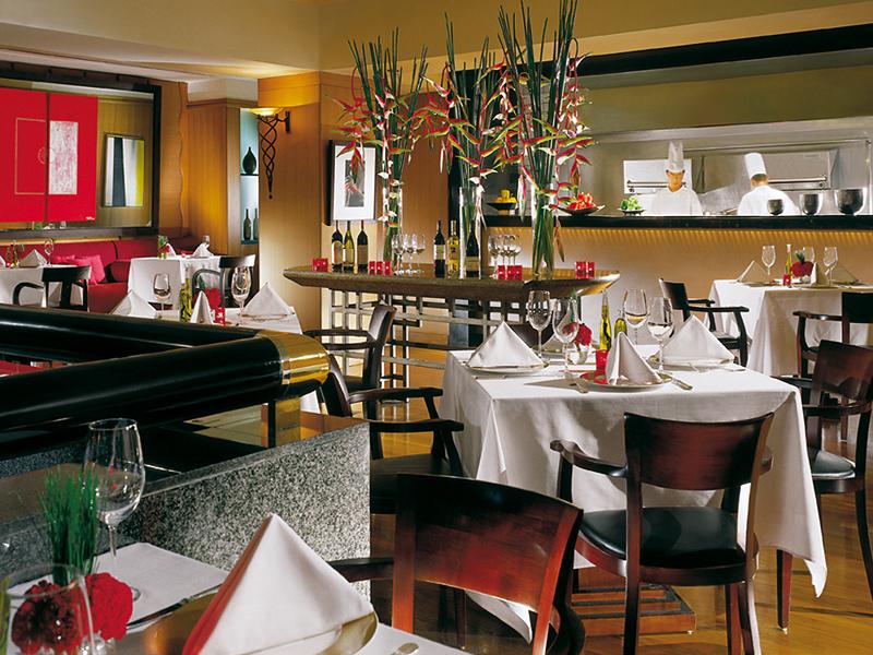 Four Seasons  Hotel Jakarta — photo 4