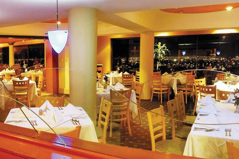 Hotel San Luis Lindavista — photo 2