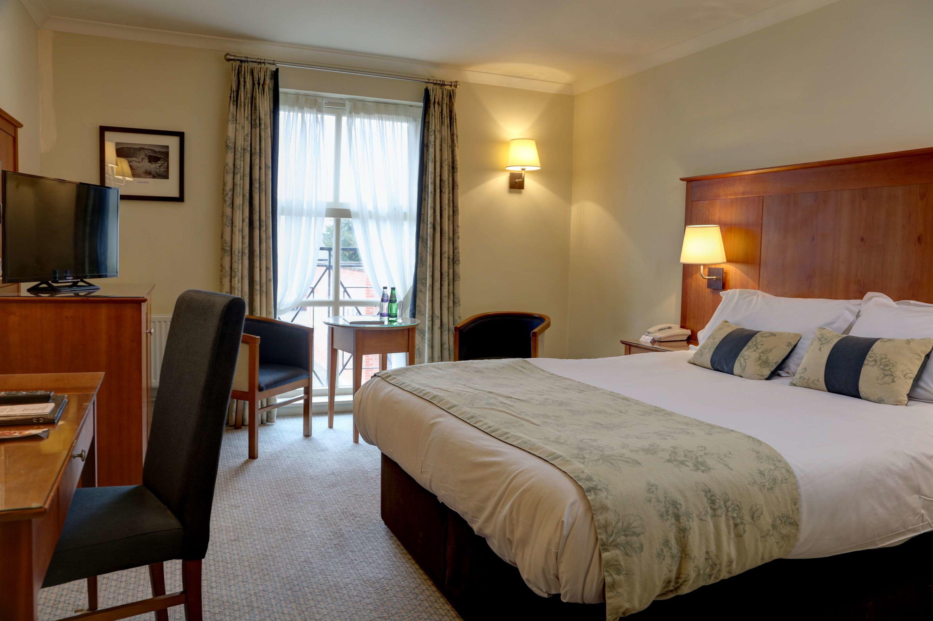 Rossett Hall Hotel, BW Signature Collection — photo 4