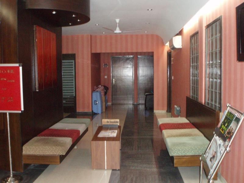 Grand Peepal — photo 4