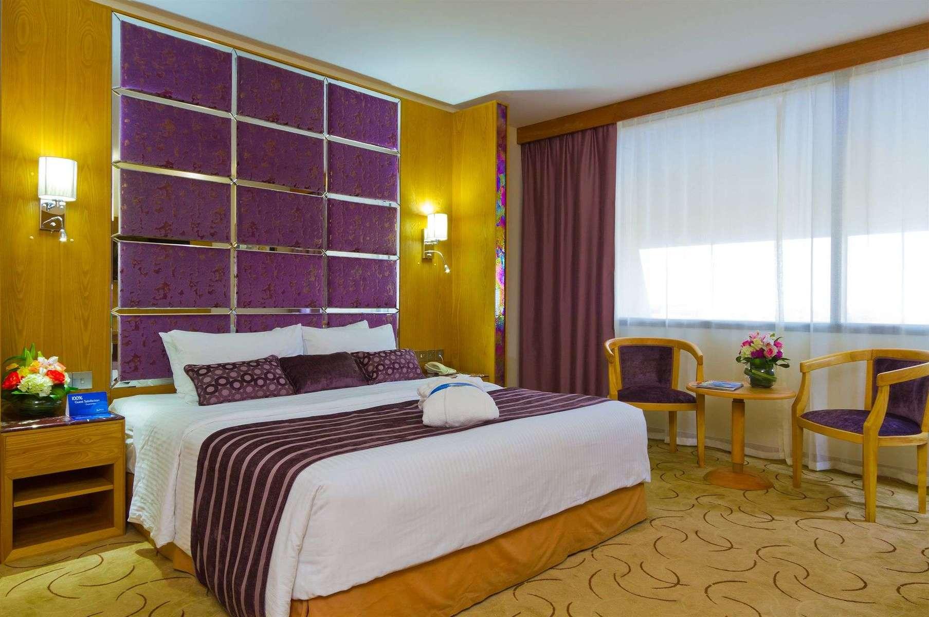 Radisson Blu Resort Sharjah — photo 3