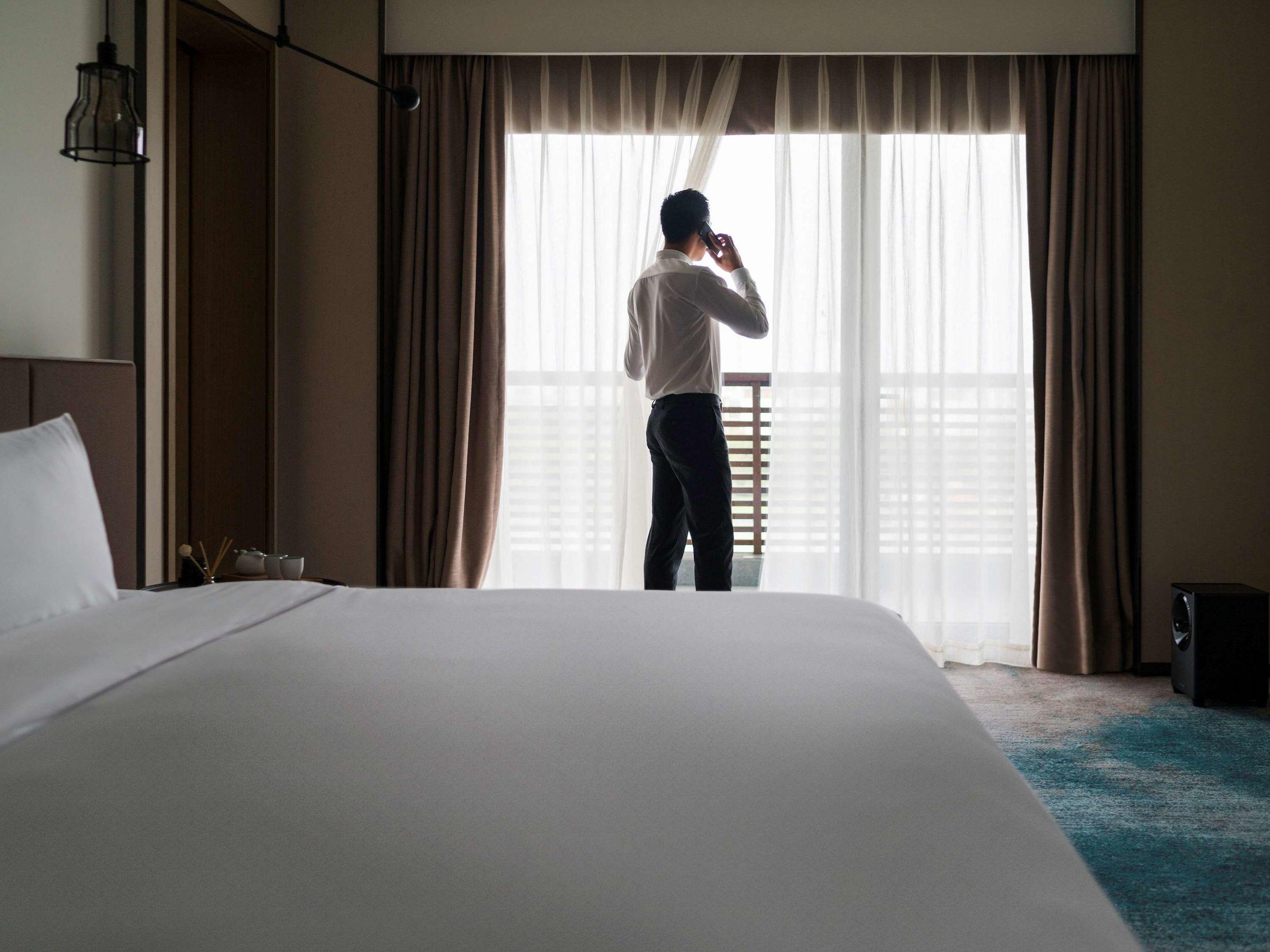 Pullman Zhouzhuang — photo 4