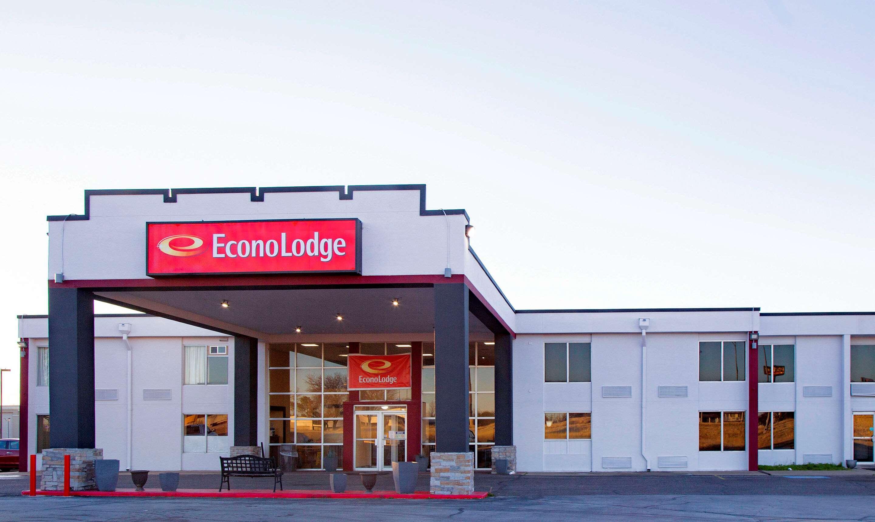 Econo Lodge — photo 5