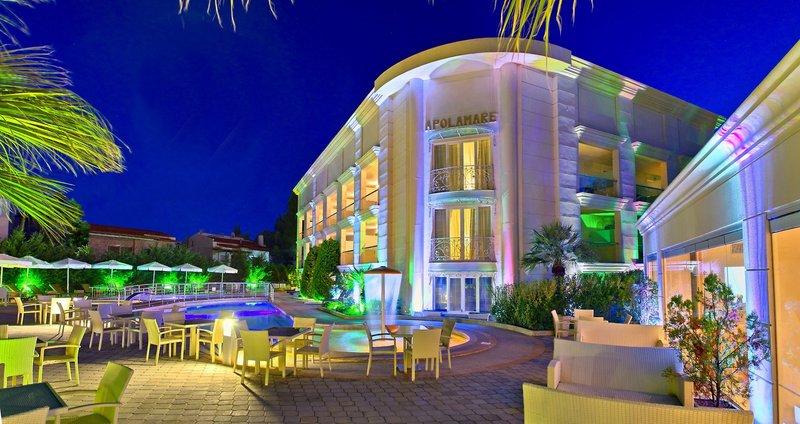 Elinotel Apolamare — photo 4