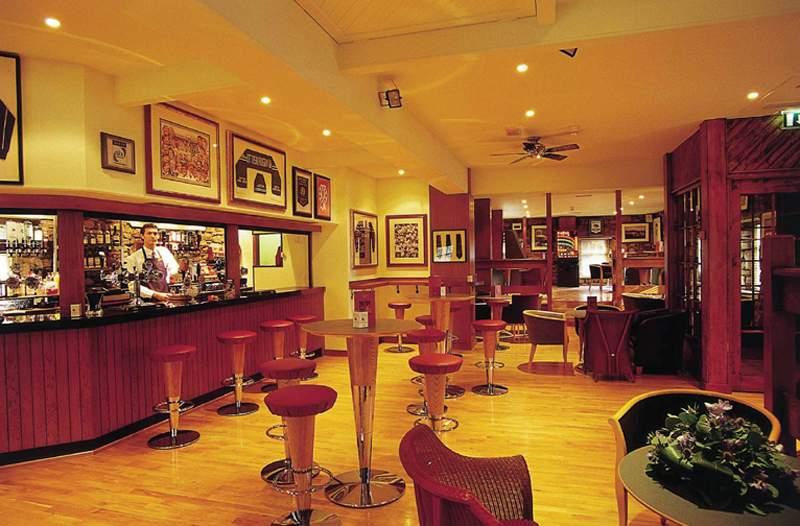 Britannia Edinburgh Hotel — photo 4