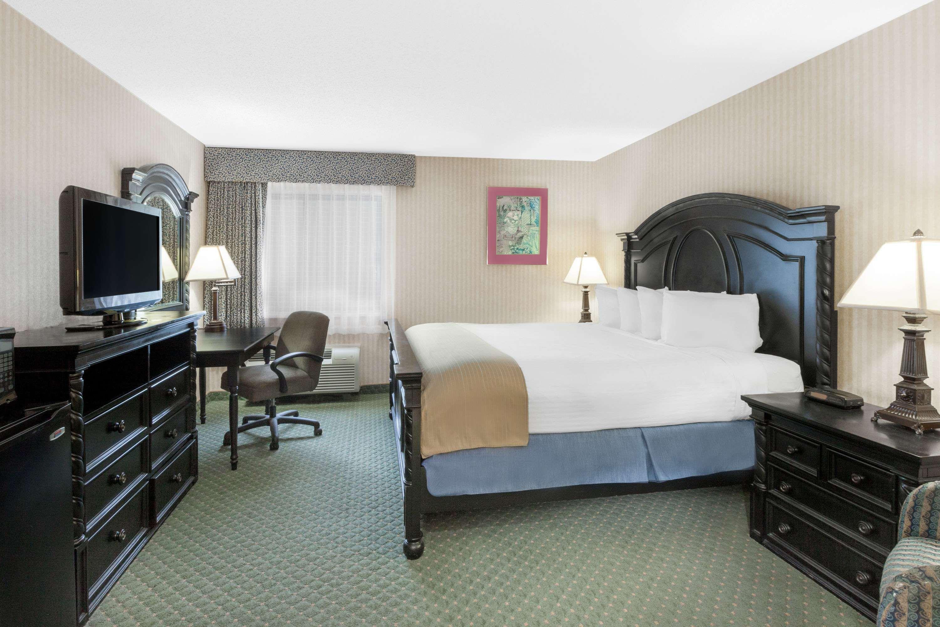 Baymont Inn and Suites Bridgeport/Frankenmuth — photo 5