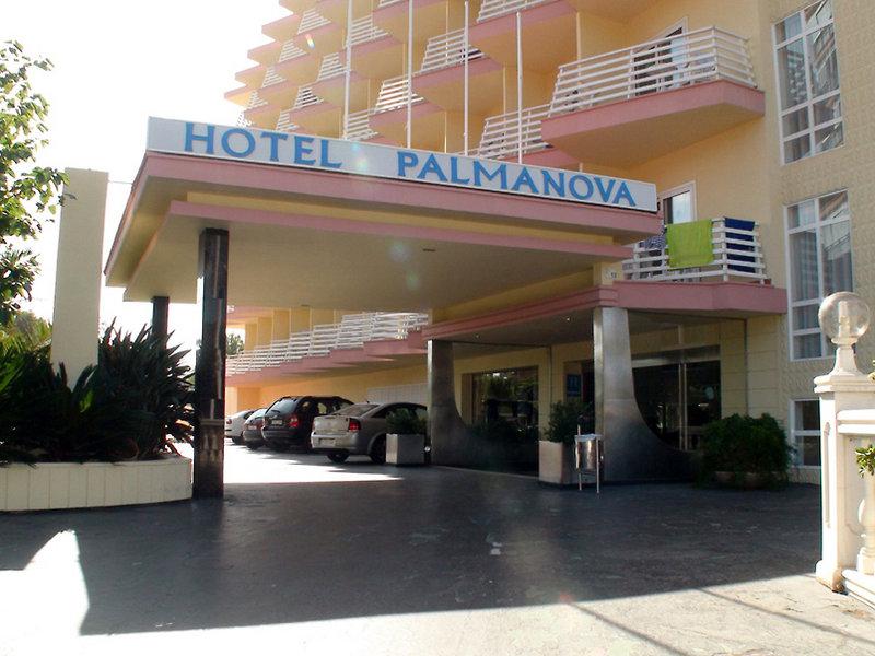 Globales Palmanova — photo 4