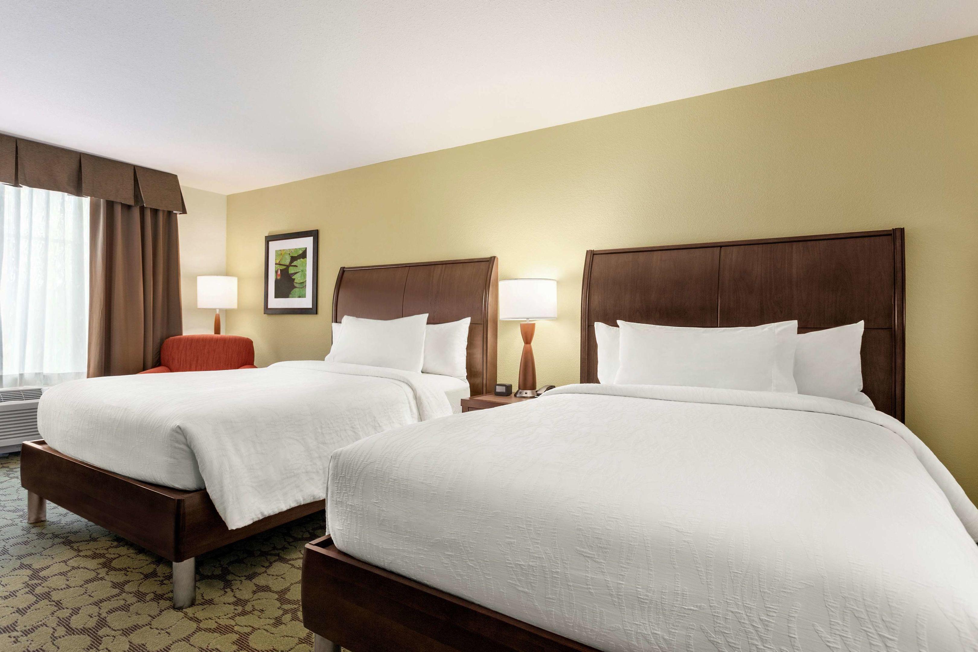 Hilton Garden Inn Wallingford Meriden — photo 5