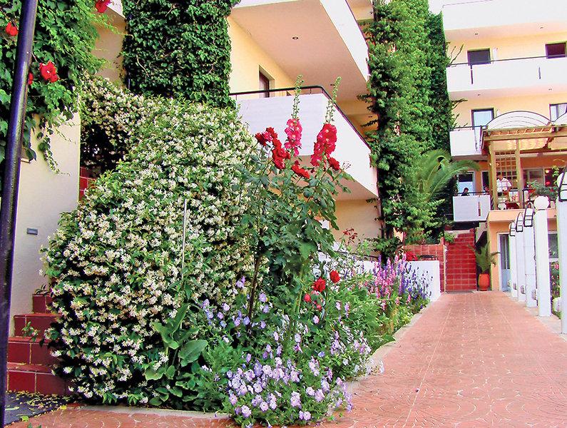 Zephyros Beach Boutique Hotel — photo 3