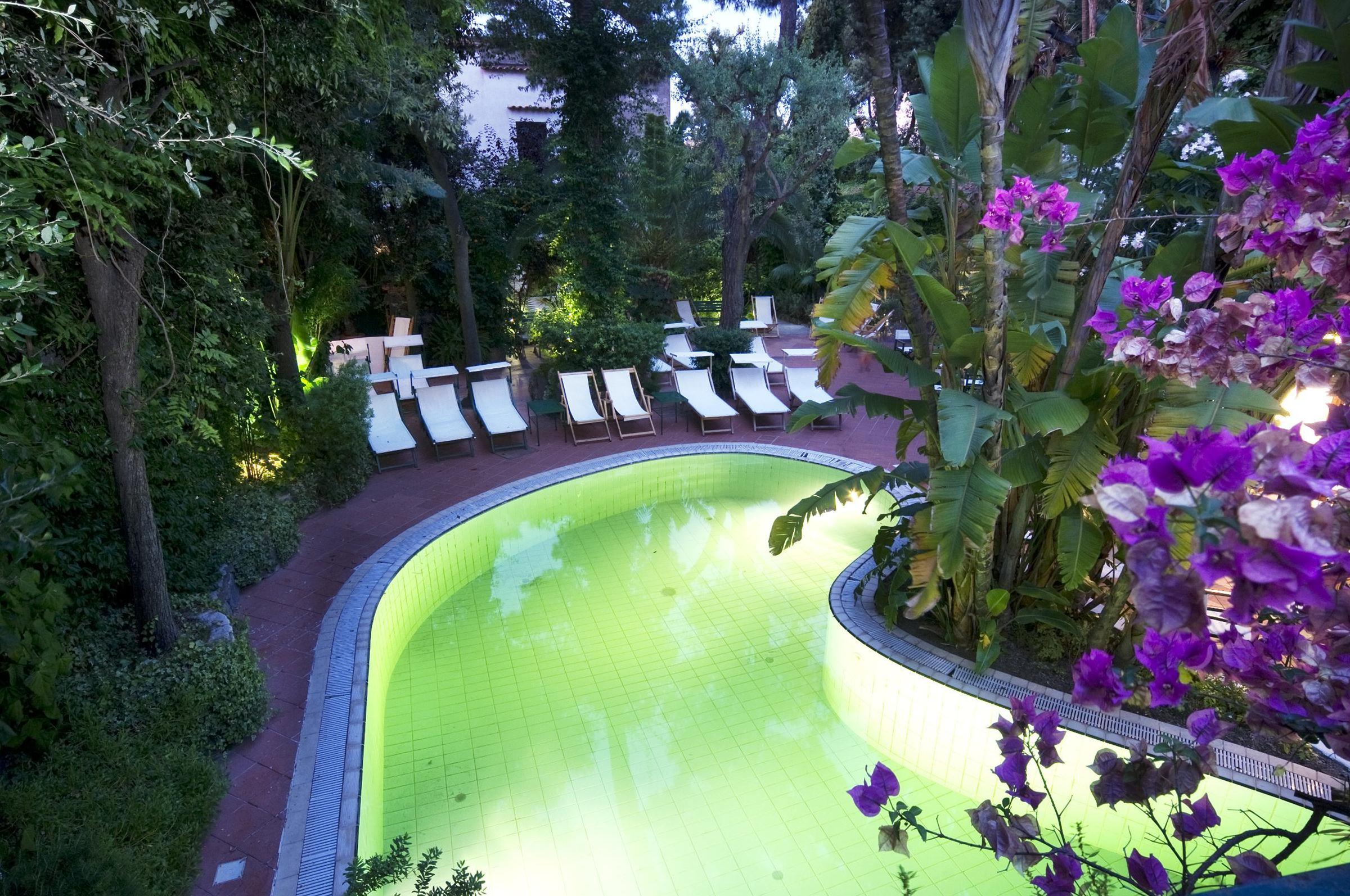 La Villarosa Terme — photo 3