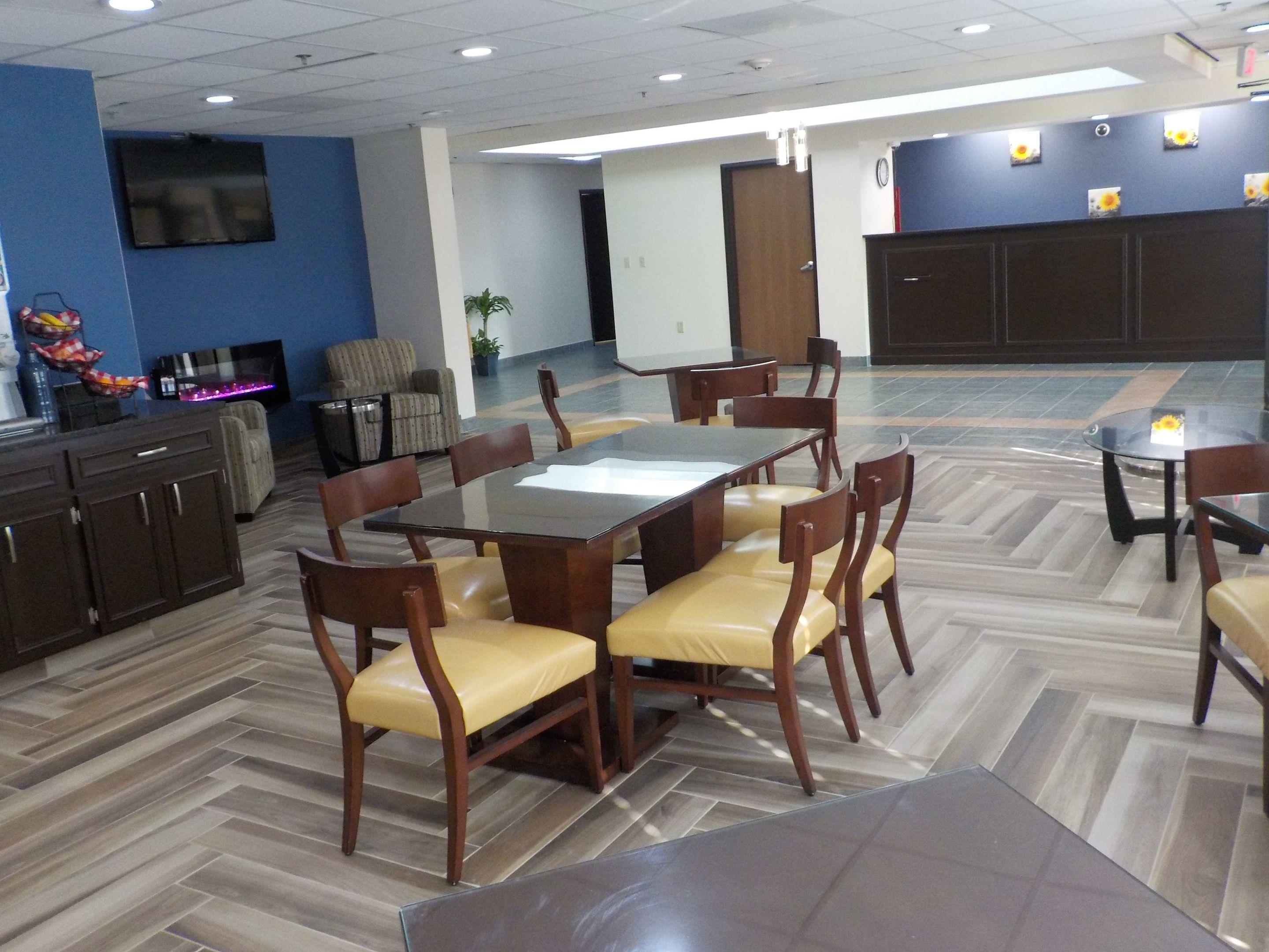 SureStay Plus Hotel by Best Western Augusta — photo 5