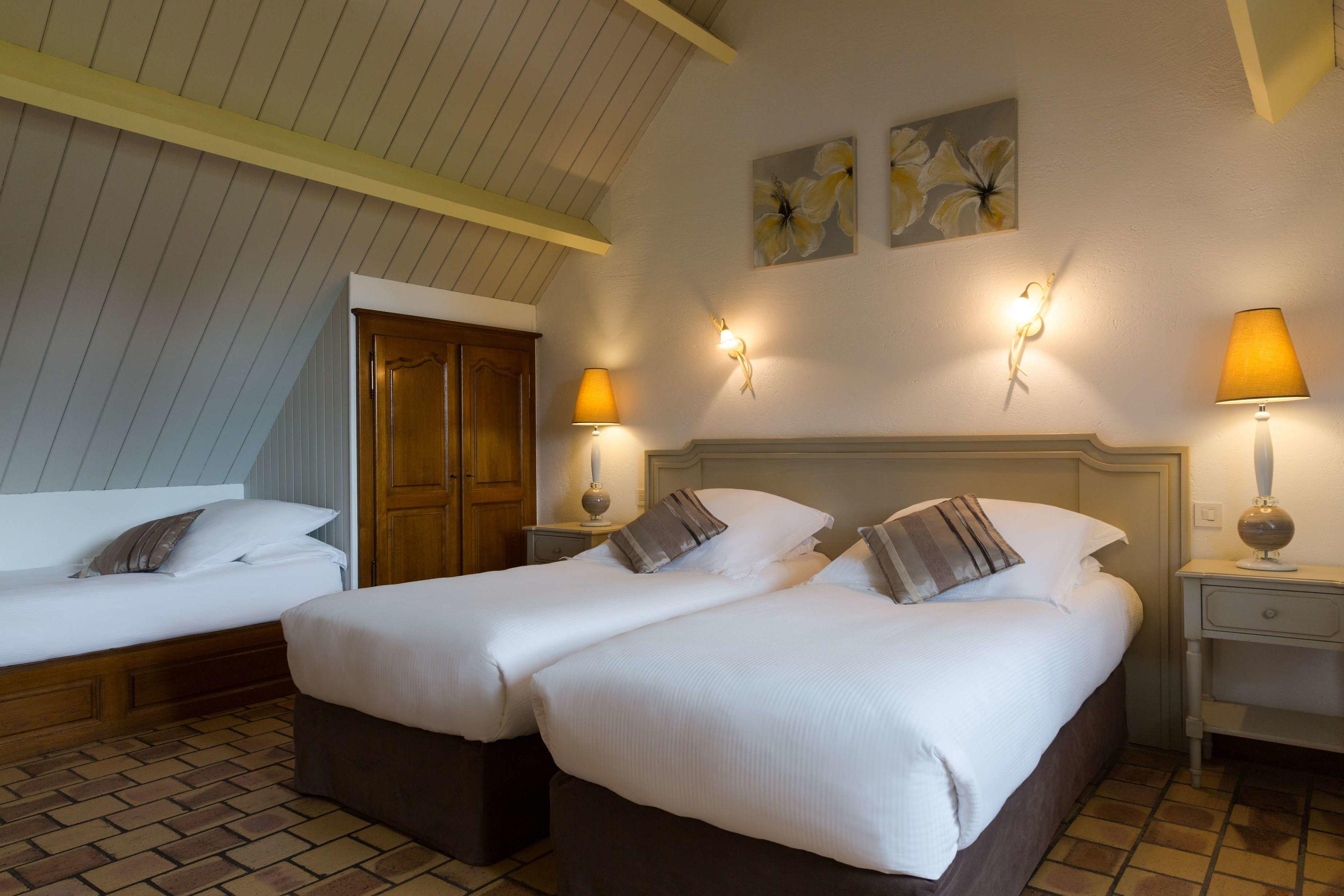 L'Orée des Chênes, The Originals Relais — photo 5