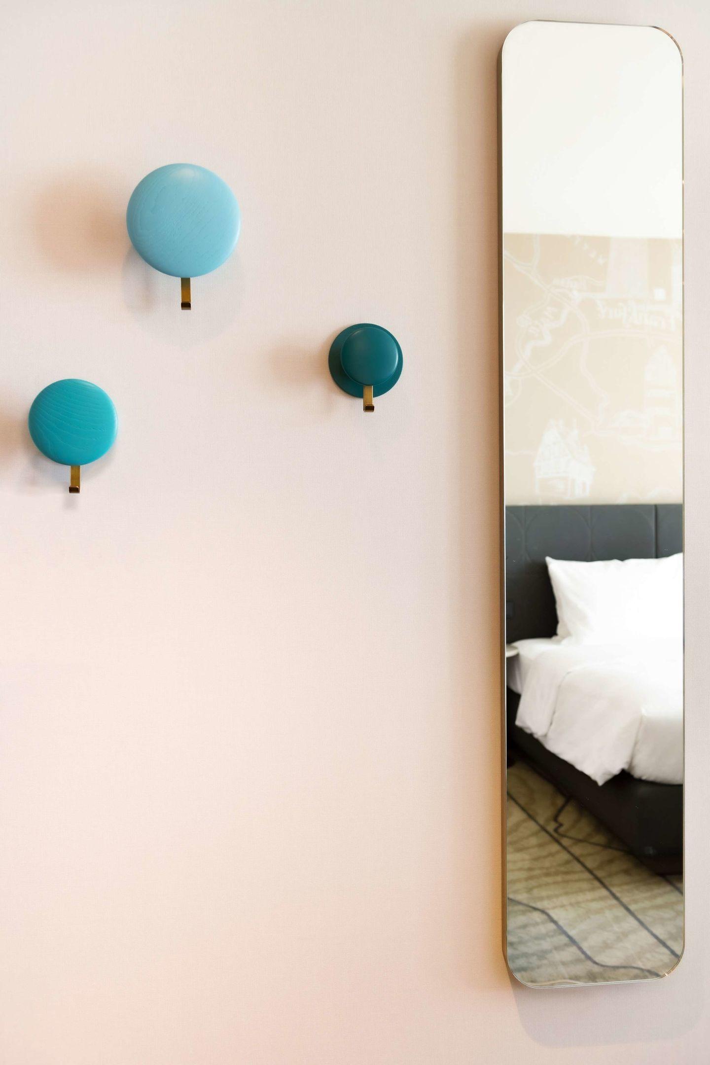 Hyatt Place Frankfurt Airport — photo 4