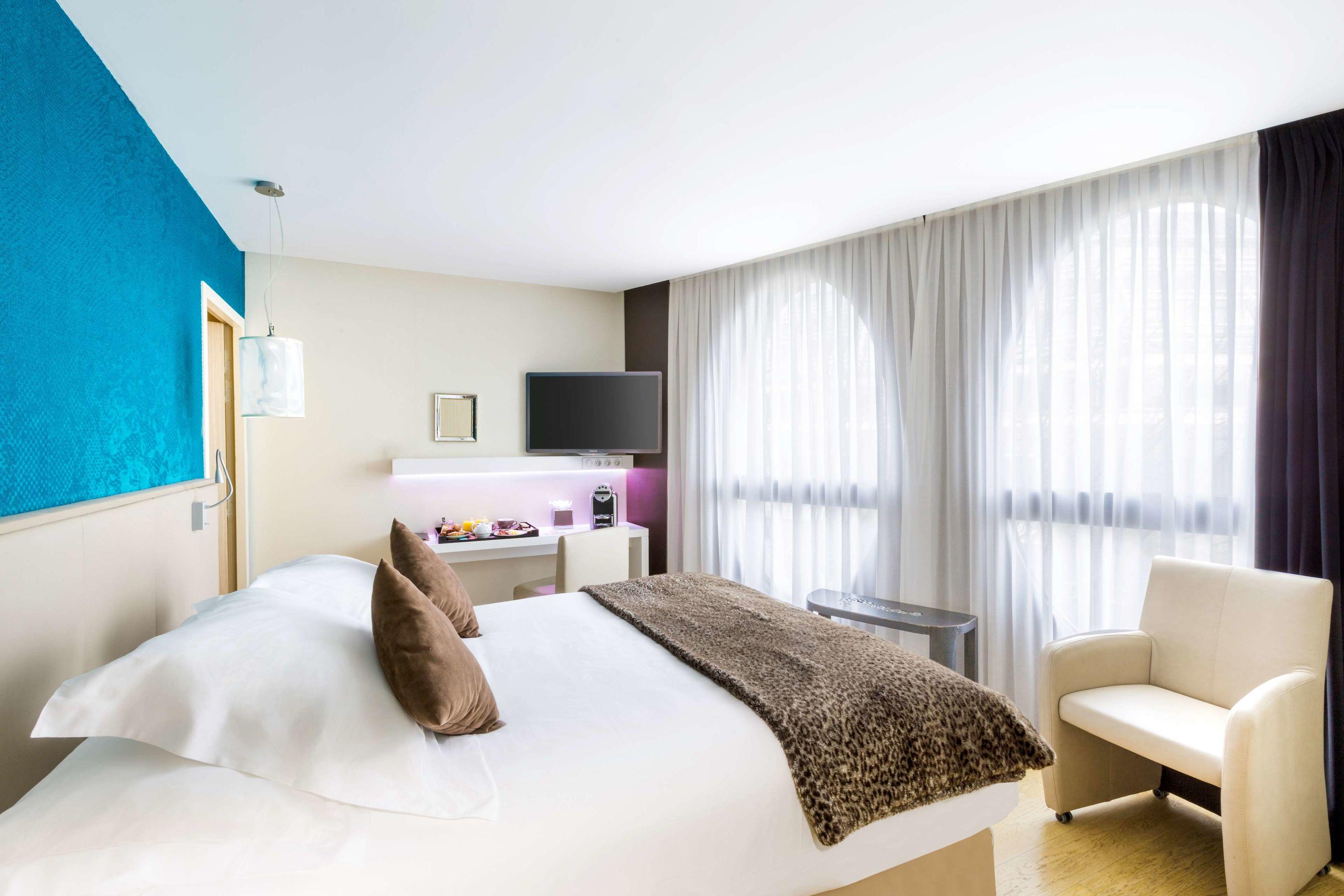 Best Western Premier Why Hotel — photo 5
