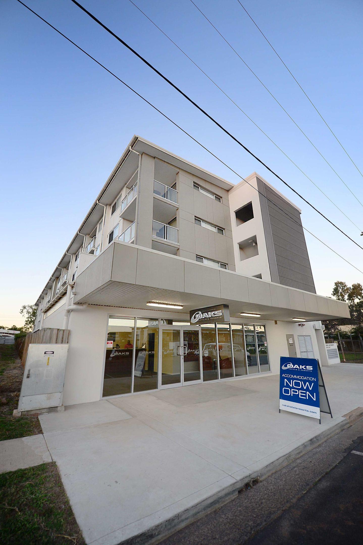 Oaks Moranbah — photo 4