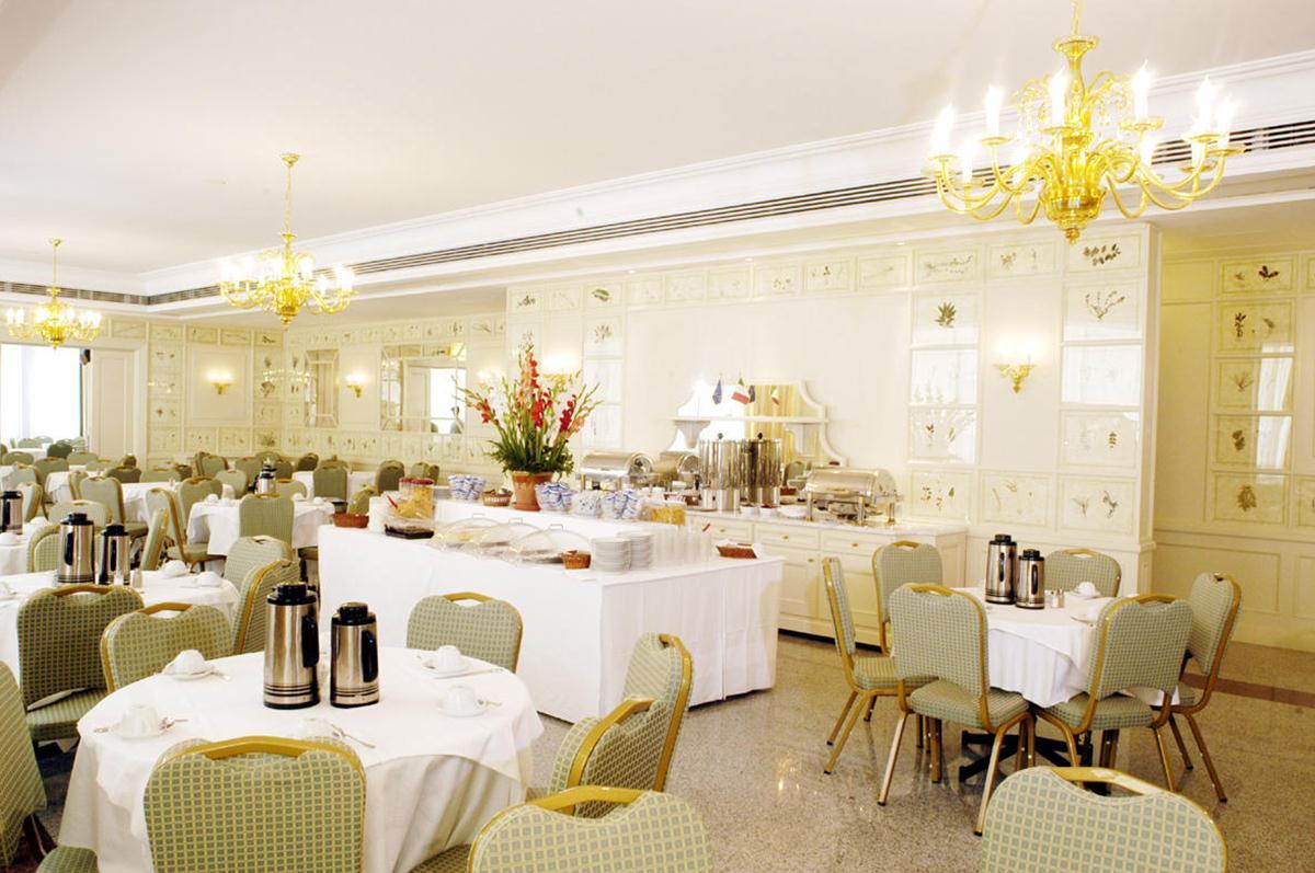 Grand Hotel Palatino — photo 4