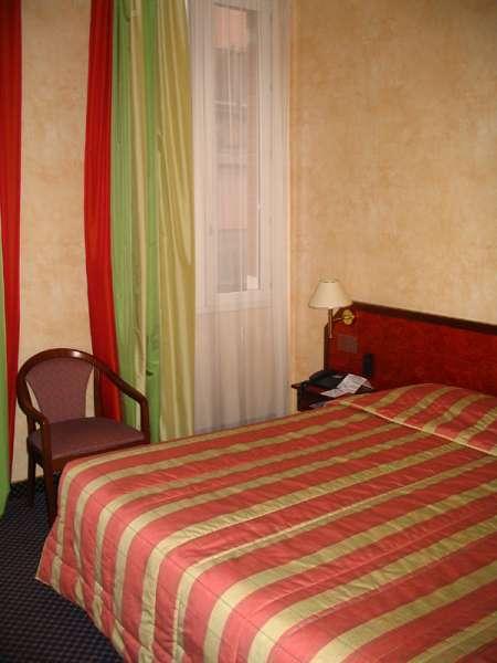 Best Western Hôtel Les Capitouls — photo 4
