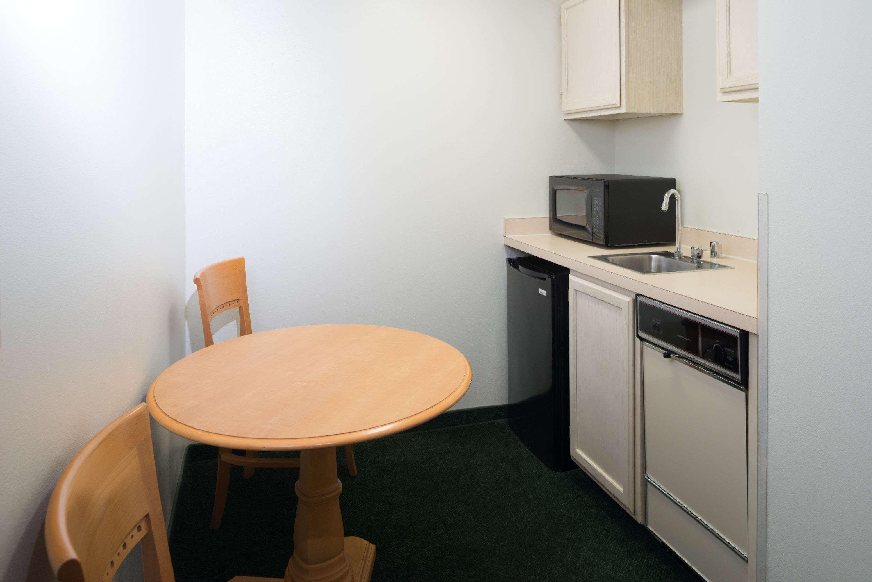 Baymont Inn & Suites Coeur D'Alene — photo 5