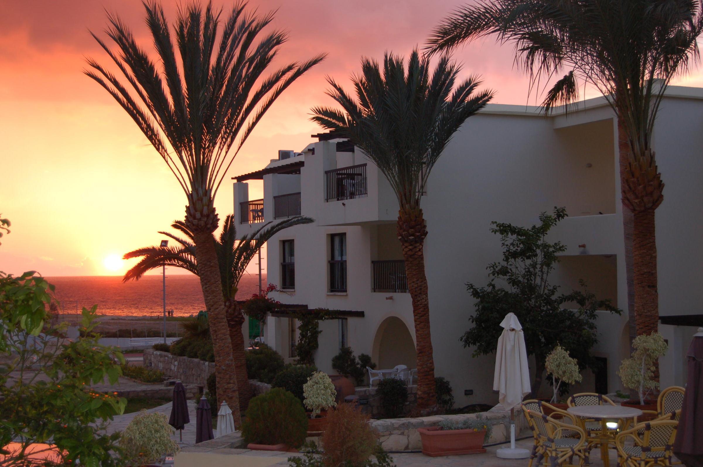 Panareti Pafos Resort — photo 4