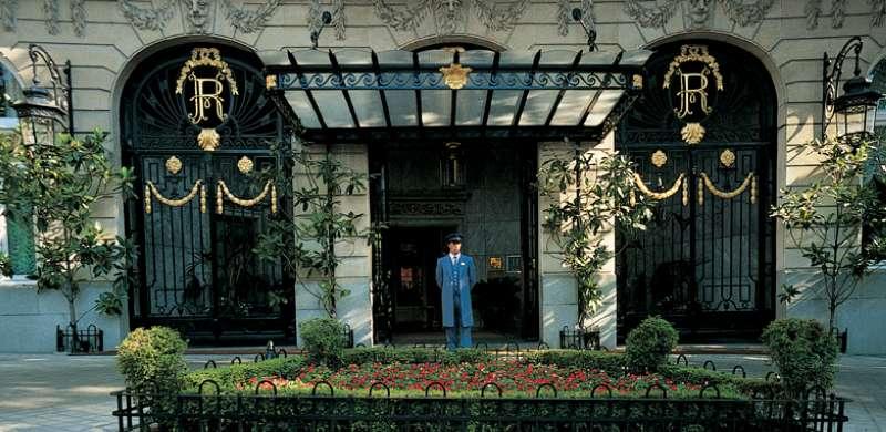 Mandarin Oriental Ritz, Madrid — photo 4