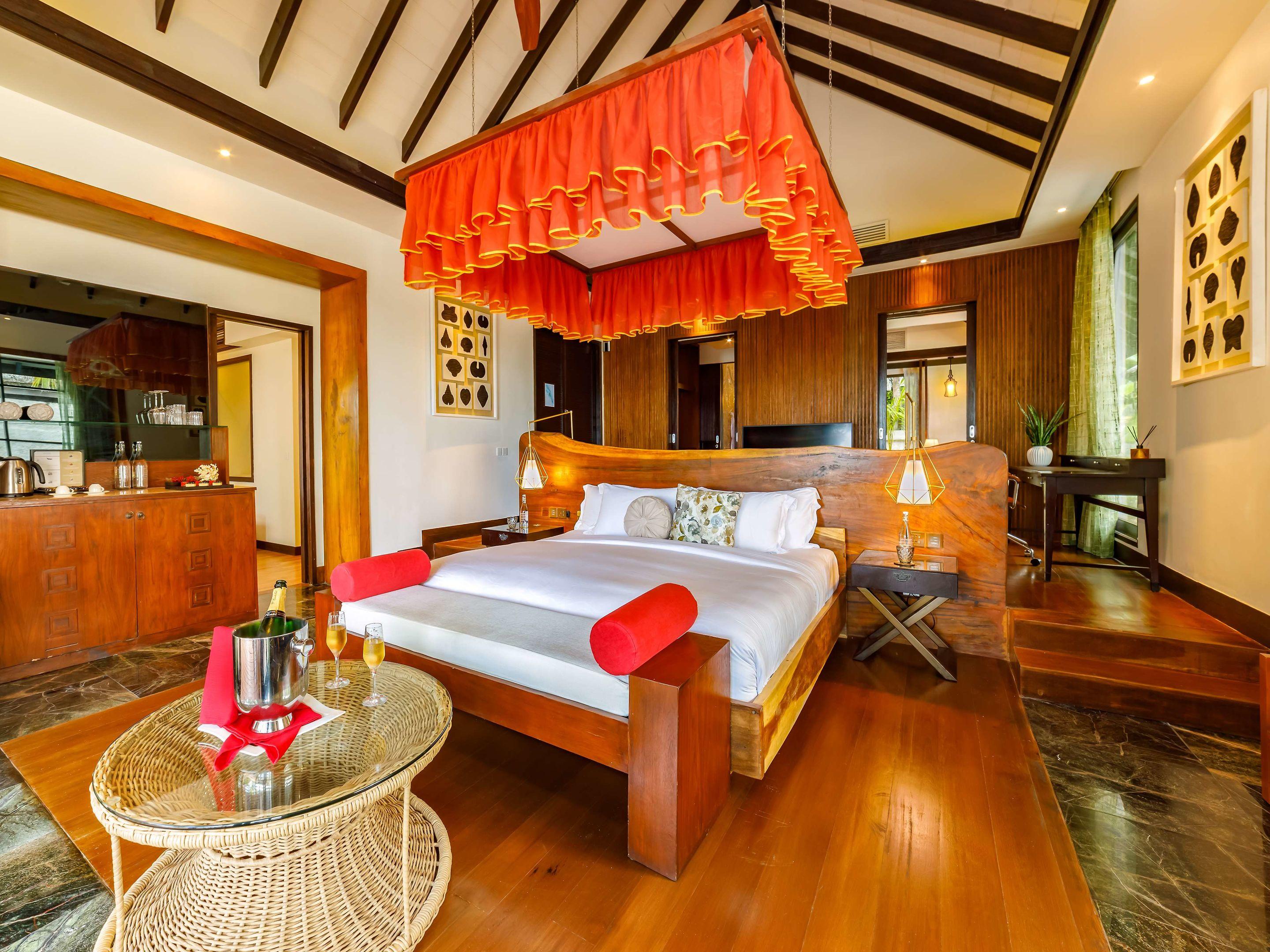 OZEN Reserve Bolifushi — photo 5