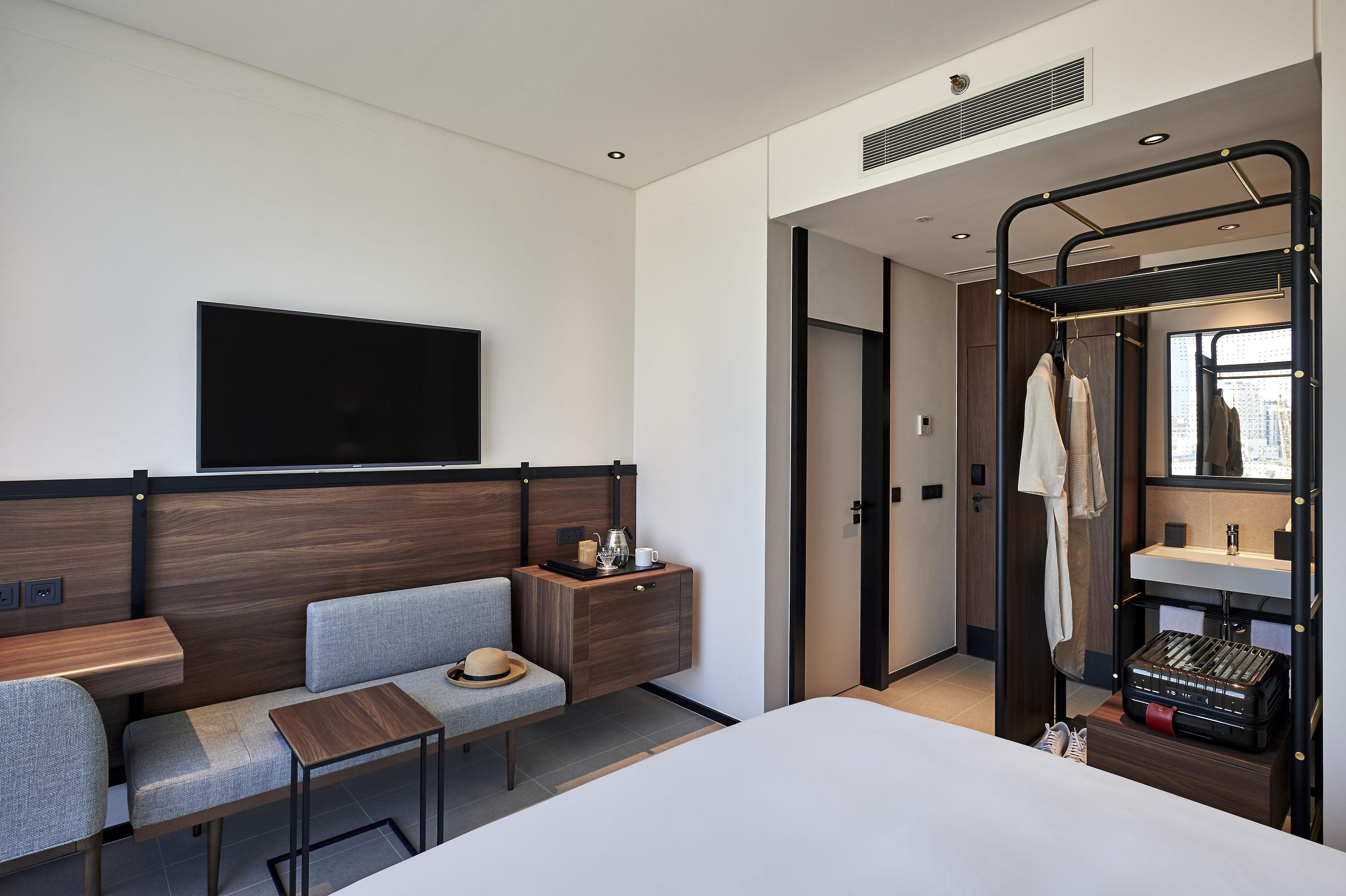 FORM Hotel Dubai — photo 4