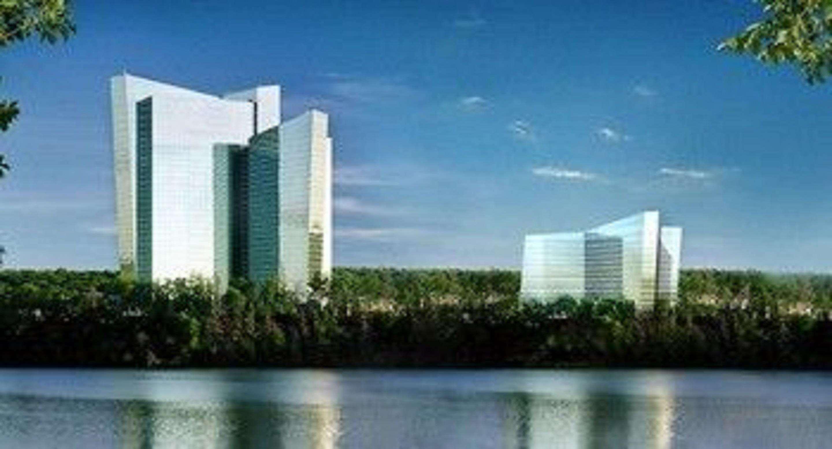 Mohegan Sun — photo 4