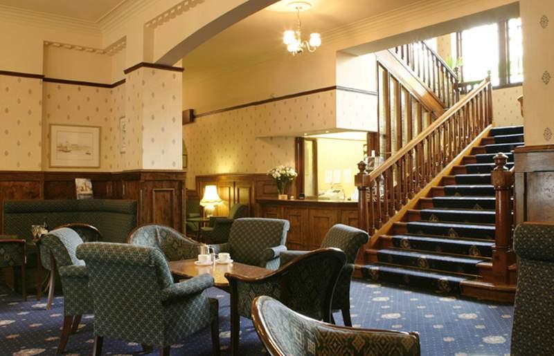 Tinto Hotel — photo 3