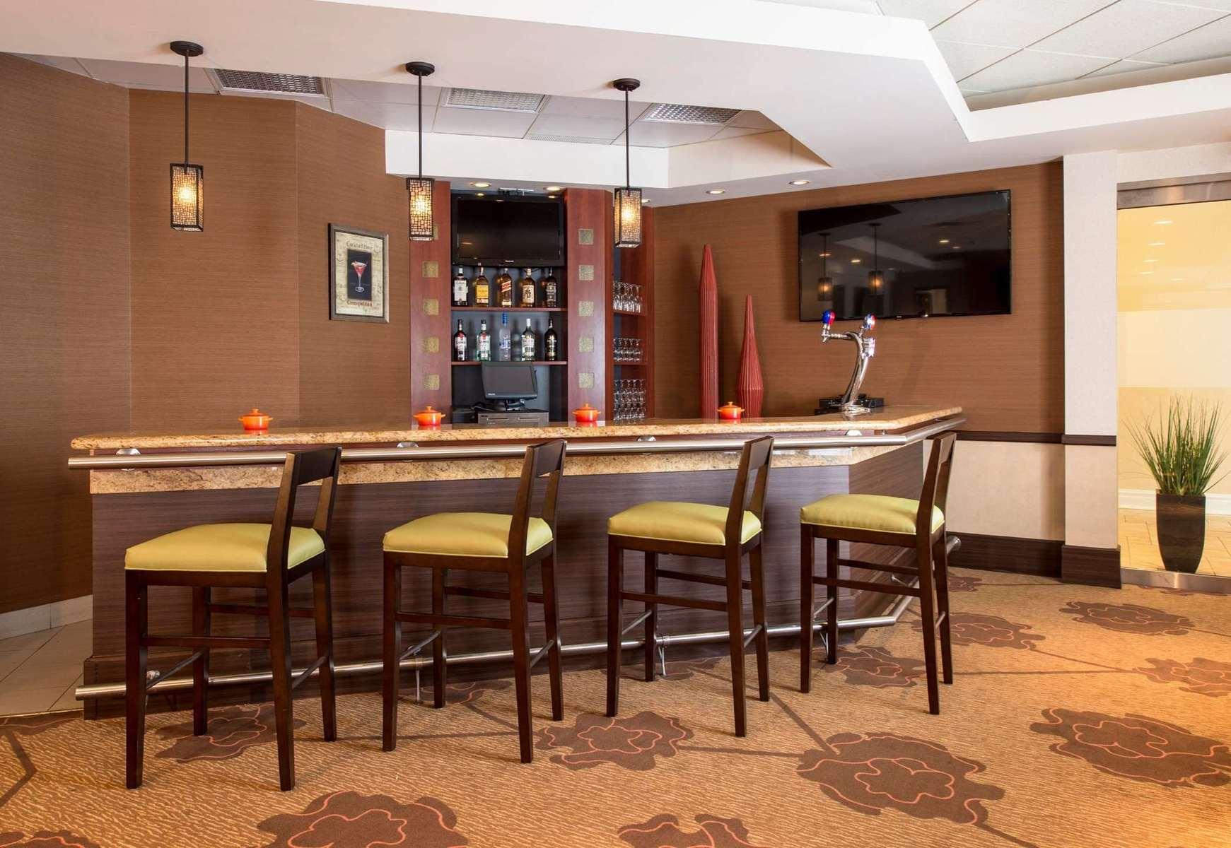 Hilton Garden Inn West Edmonton — photo 5