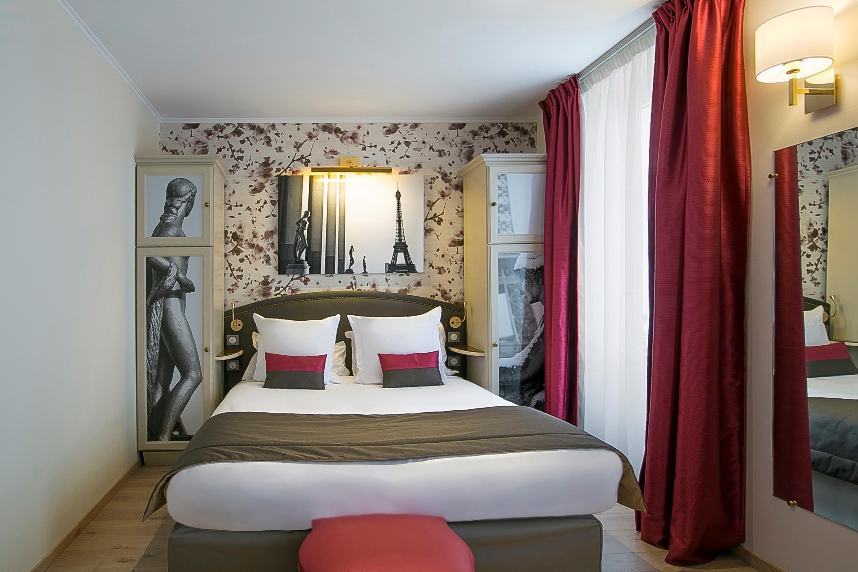 Best Western au Trocadéro — photo 5